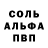 ГАШИШ VHQ Carleton LeGrant